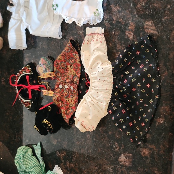 Muffy Vanderbear collection and outfits - Picture 4 of 8